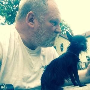 Meet your Posher, Charles